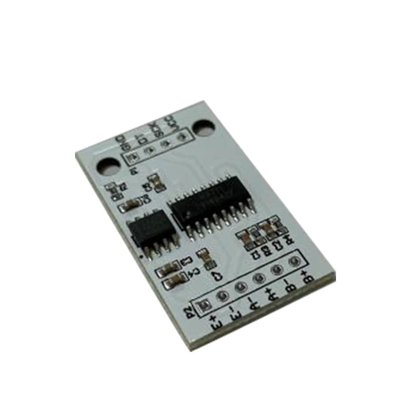 HX711 24-bit ADC module onboard TL431 external base voltage dual-channel weighing sensor 24bit