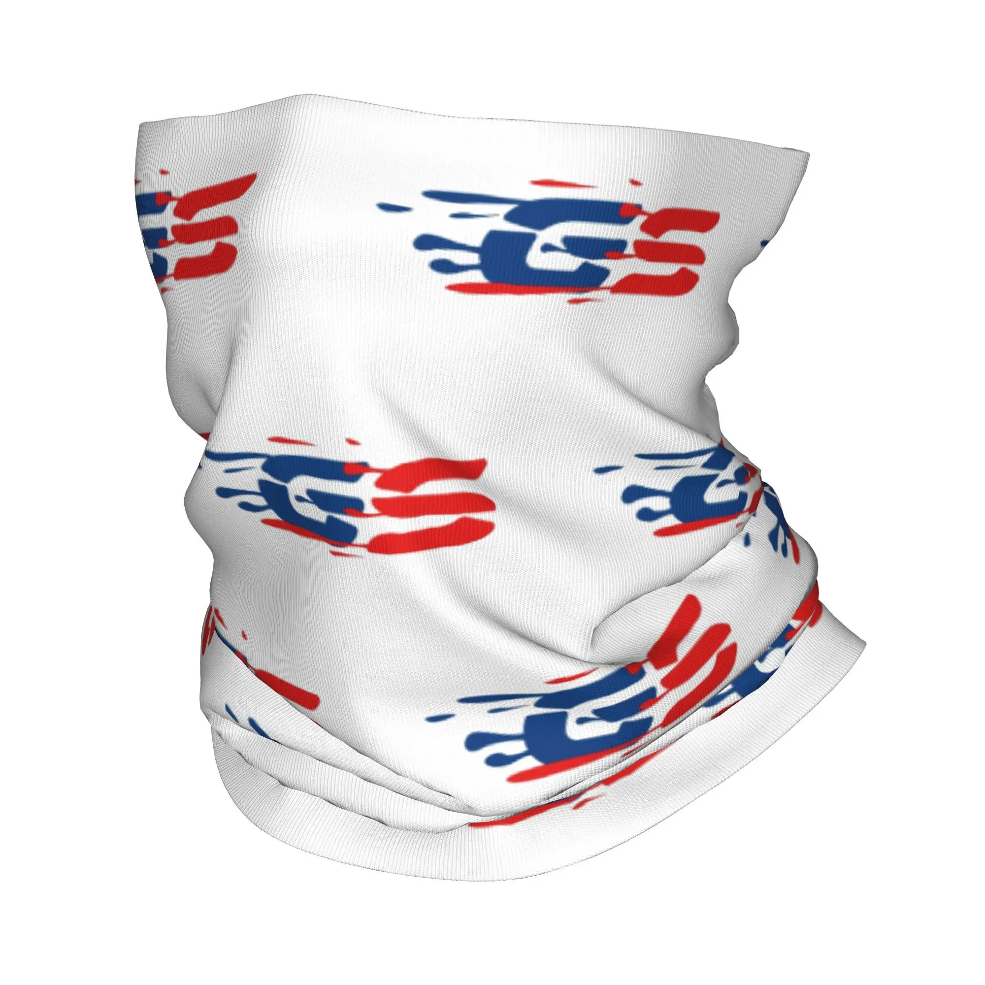 

Motorcycle GS World Racing Bandana Neck Gaiter Printed Balaclavas Wrap Scarf Multi-use Headband for Men Women Adult Winter