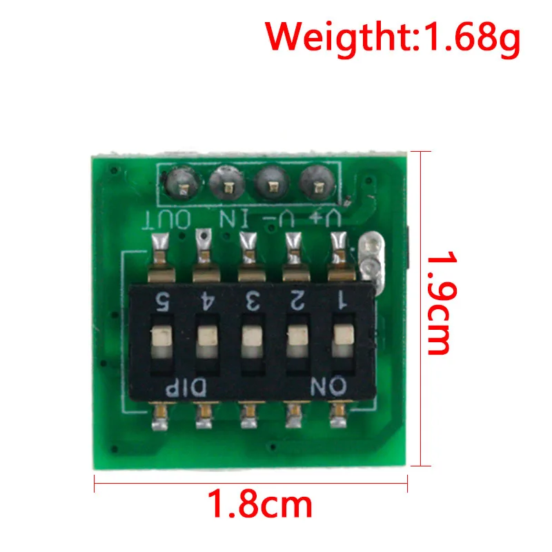 Timer Switch Controller Board 10S-24H Adjustable Delay Relay Module For Delay Switch/Timer/Timing Lamp