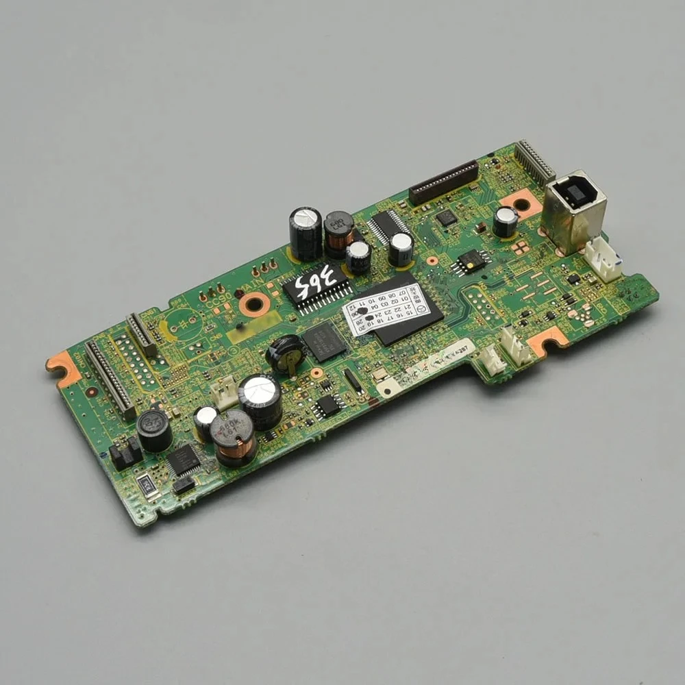 Formatter Board Logic Main Board For Epson L365 L565 L210 L220 L455 L355 L555 L380 L381 L382 L383 Printer Mother Board
