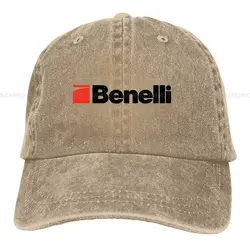 Fashion Baseball Cap Men Hats Women Visor Protection Snapback Benellis Caps