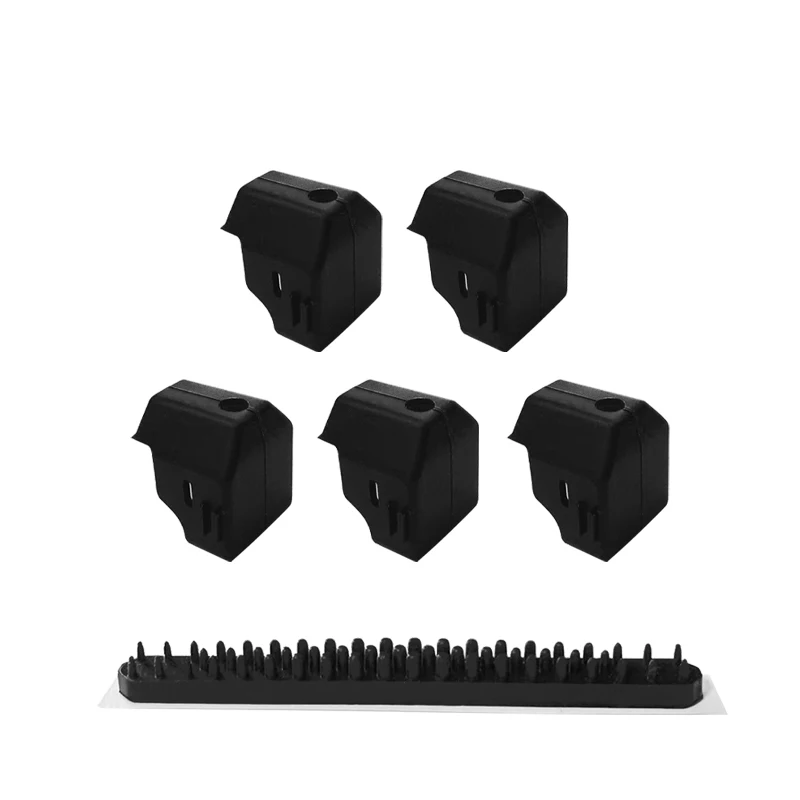 Anycubic Kobra X Hot End Part Printer Head Harden Steel Nozzle Heating Block Extruder Hotend 3D Printer Accessories