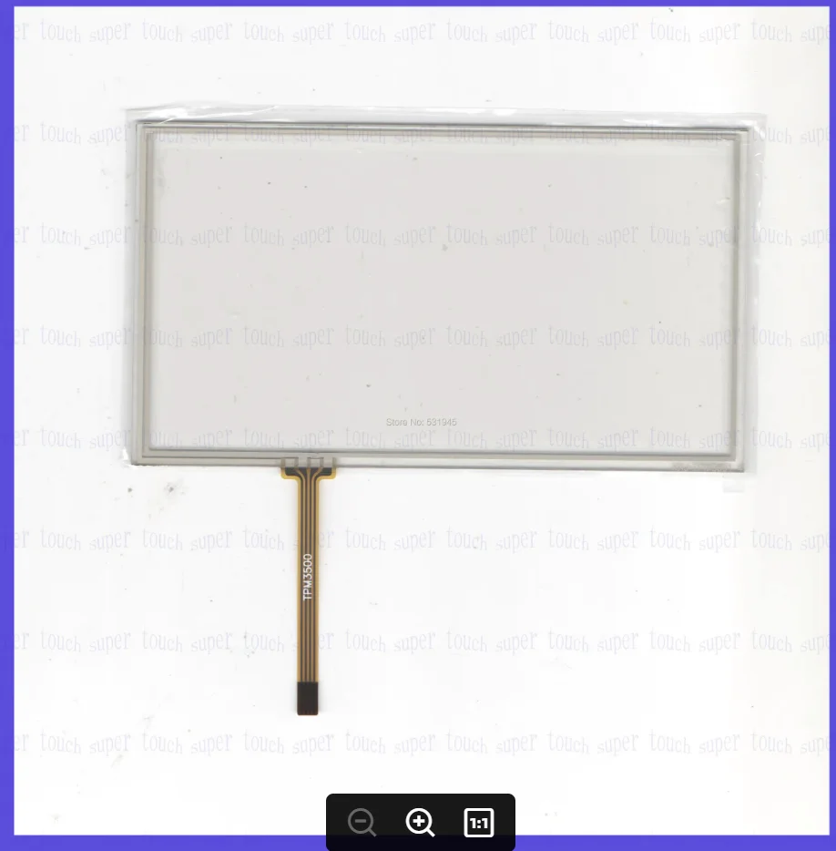 

ZhiYuSun YUAN ZXYS for Pioneer AVH-X1550BT this is compatible New Touch Screen AVHX1550BT