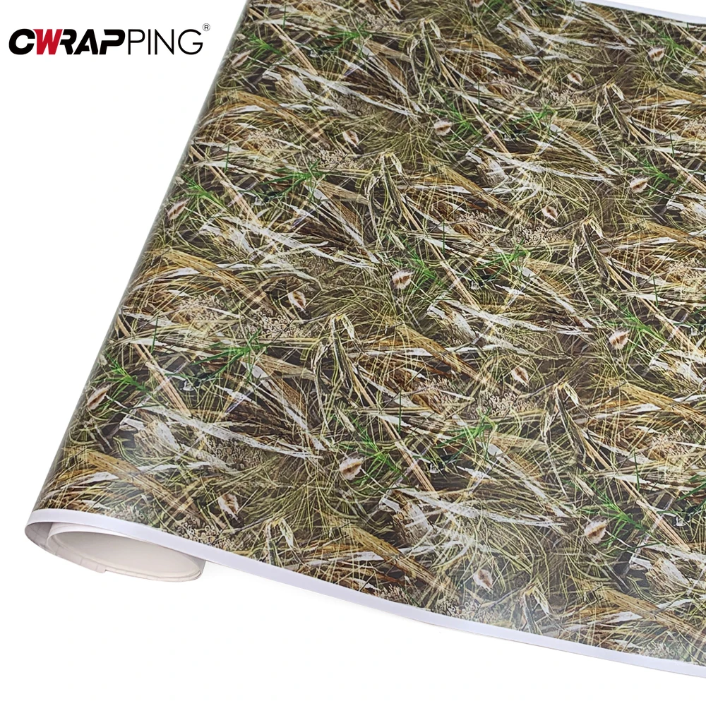 

Leaf Camouflage Stickers for Car Tuning Accessories Auto Motorcycle Adhesive Vinyl Car Wrap Full Body Covering Motorcycles Film