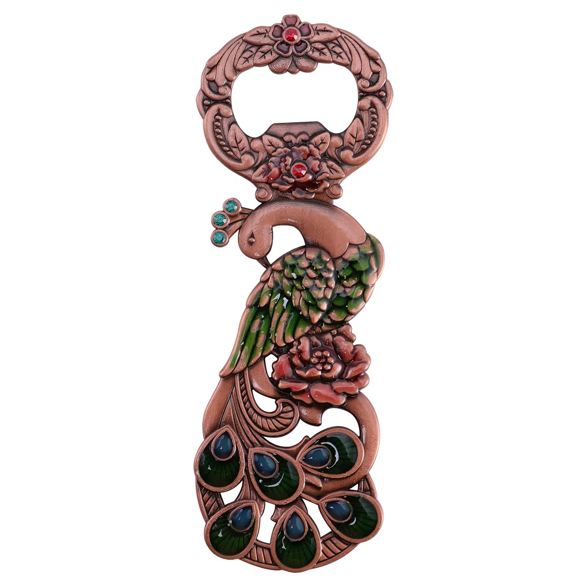 

Zinc Alloy Bottle Opener Creative Beer Lid Lifter Multi-Purpose Portable Bar Tool For Home Travel Camping Picnic Kitchen