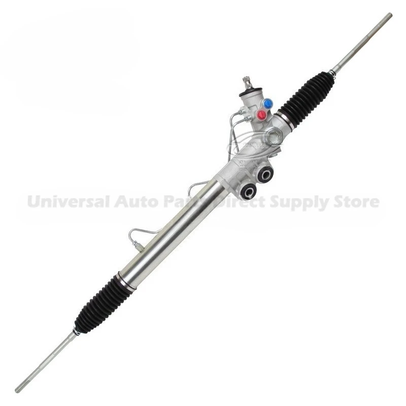 For Isuzu D-MAX 4WD Steering Rack Assembly with Bearing Precision Engineered Durable Performance