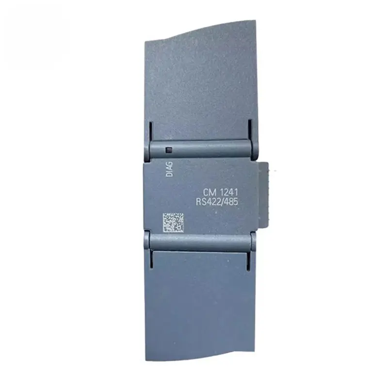 Original new S7-1200 central processing unit 6ES7241-1CH32-0XB0 programmable controller