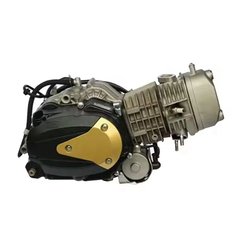 

EDR Moto rcycle Engine Assembly Yinxiang 150cc Engine 140cc