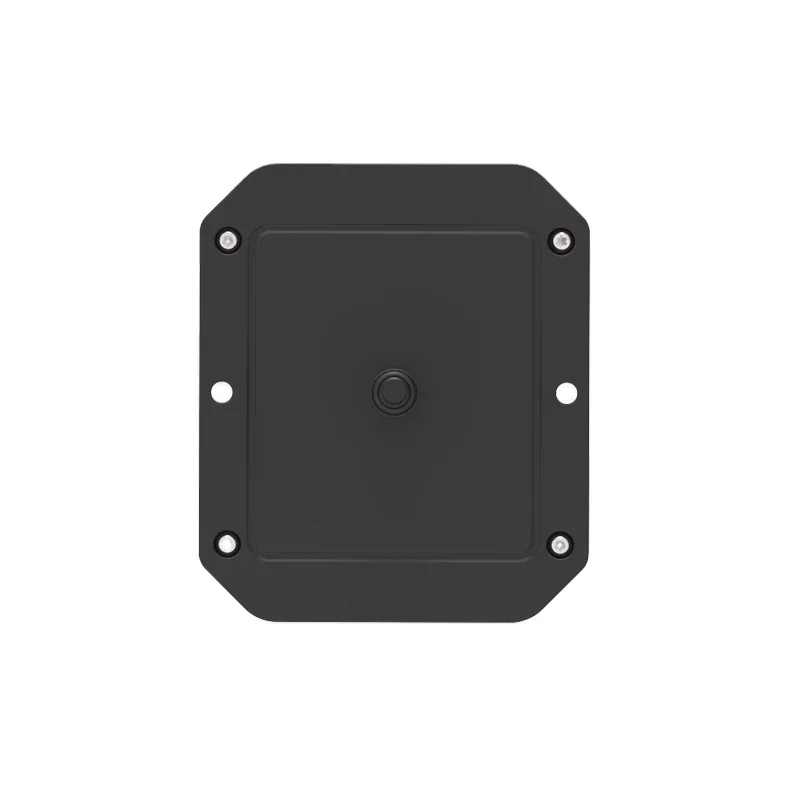 24 GHz Traffic Electronic Speed Detection Millimeter Wave Radar