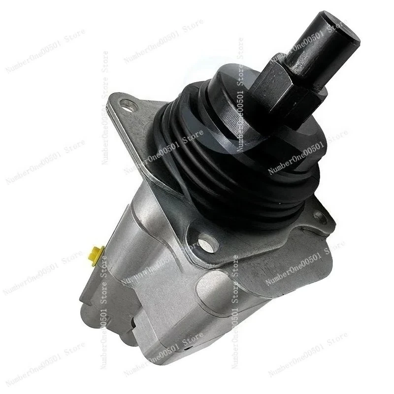 Control Lever for Komatsu Excavator D31EX-21/37EX-21 Dozer Blade Lever Assembly 702-16-01991/01992 Control Lever Assembly