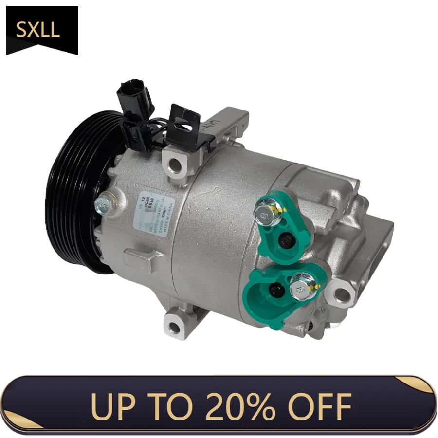 

2011-2013 977012K700 977013X100 977013X101 CO 11304C AC compressor