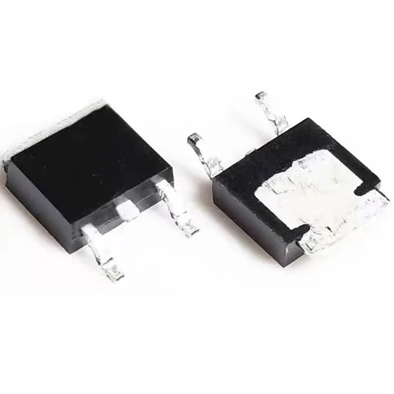 20 Stuks BT137S-600E BT137S-800E BT138S-600E BT139S-800E Smt To252