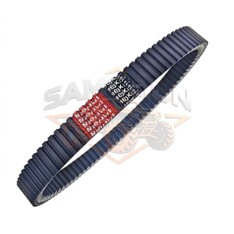 

High Quality Drive Belt 960X32.7 for Aprilia Mana 850GT 2009-2013 Gilera GP800 2008-2013 CENTENARIO 800 2009 SRV850 2012-2016