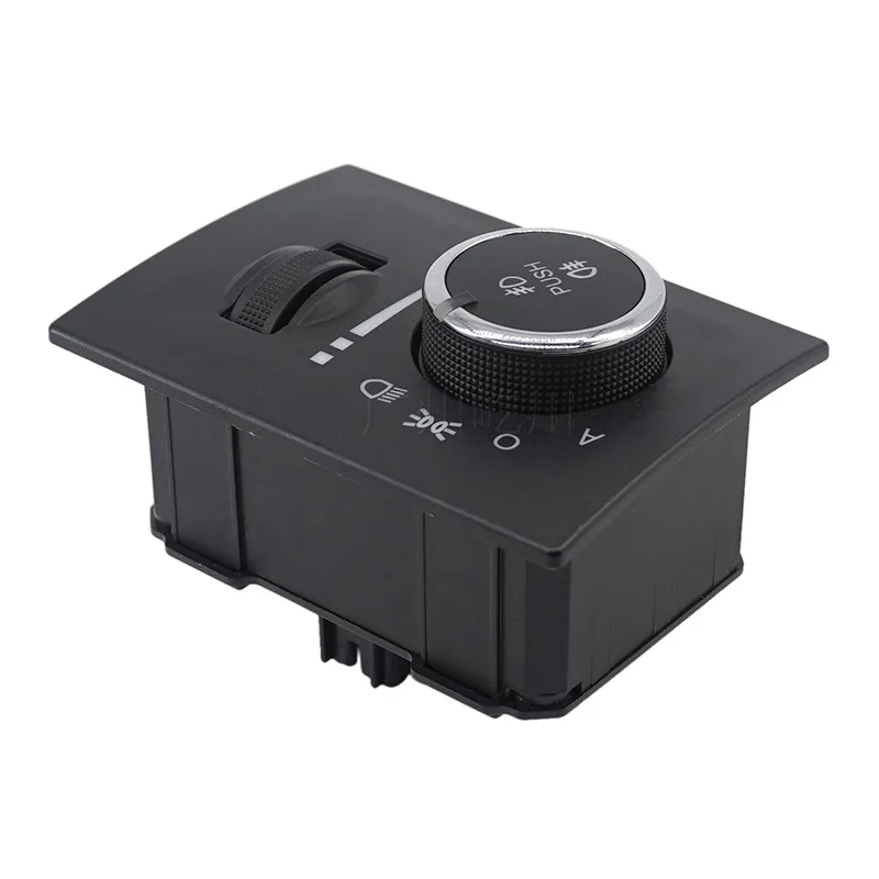 

Подходит для 14-х автомобильных фар Dodge Challenger, комбинированный переключатель противотуманных фар