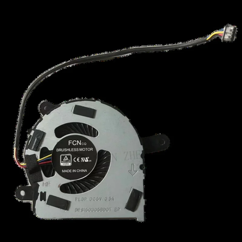 

Y for Hp EliteDesk 705 800 G4 G5 PC SATA HDD Laptop Cooling Fan L21471-001