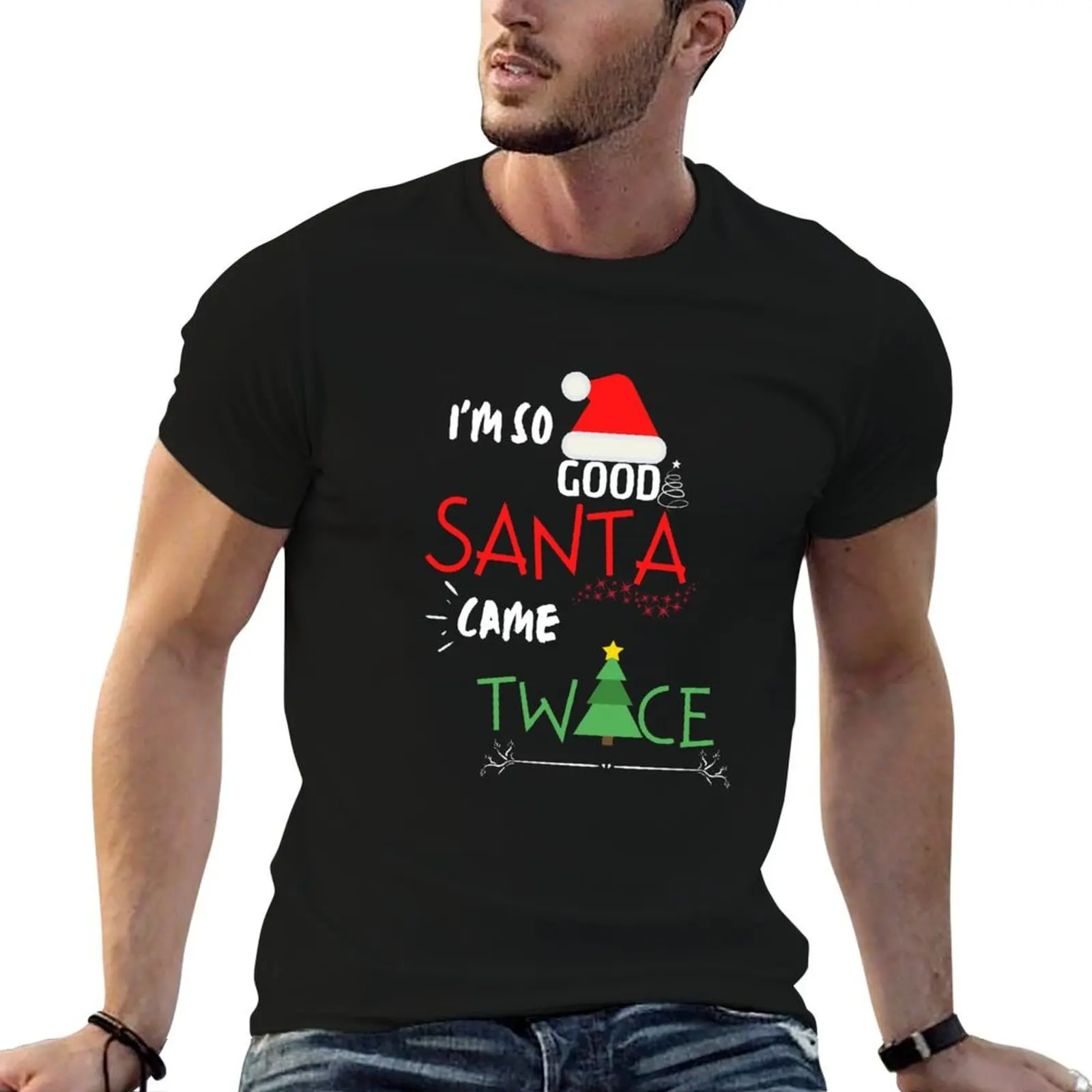 I'm So Good Santa C… - image