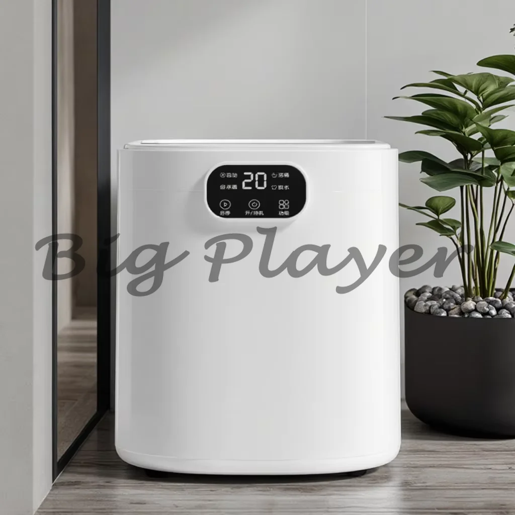 

Royalstar 9XYJ00017 Portable Automatic Mini Washing Machine Washer/Dryer Small Washing Machine Unit Washing Machine
