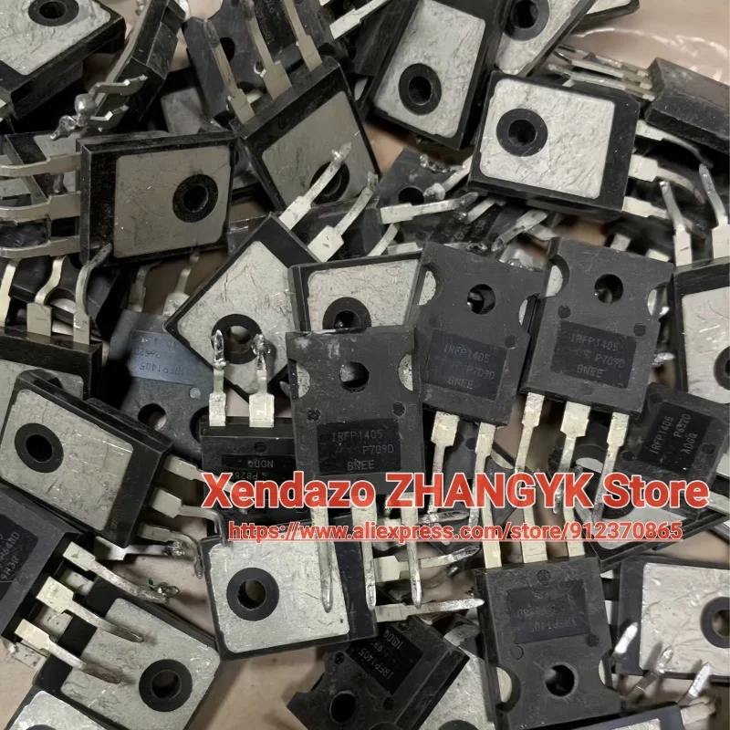 20PCS IRFP1405 irfp1405pbf TO247 95A 55V