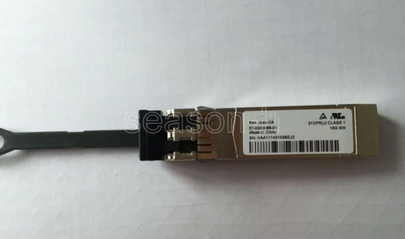 

57-0000088-01 16G SW 850nm SFP+ module