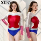 xckny one piece