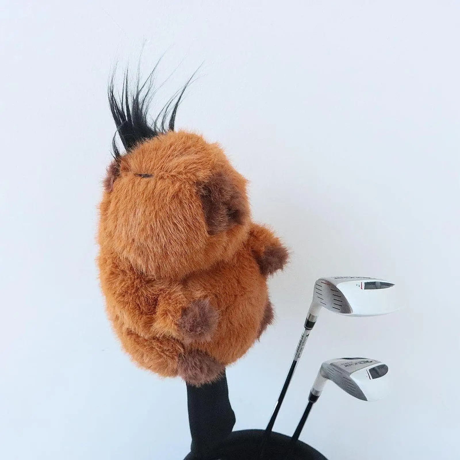 

Golf Animal Headcover Cute Funny Golf Gift Golf Accessories Golf Club Cover