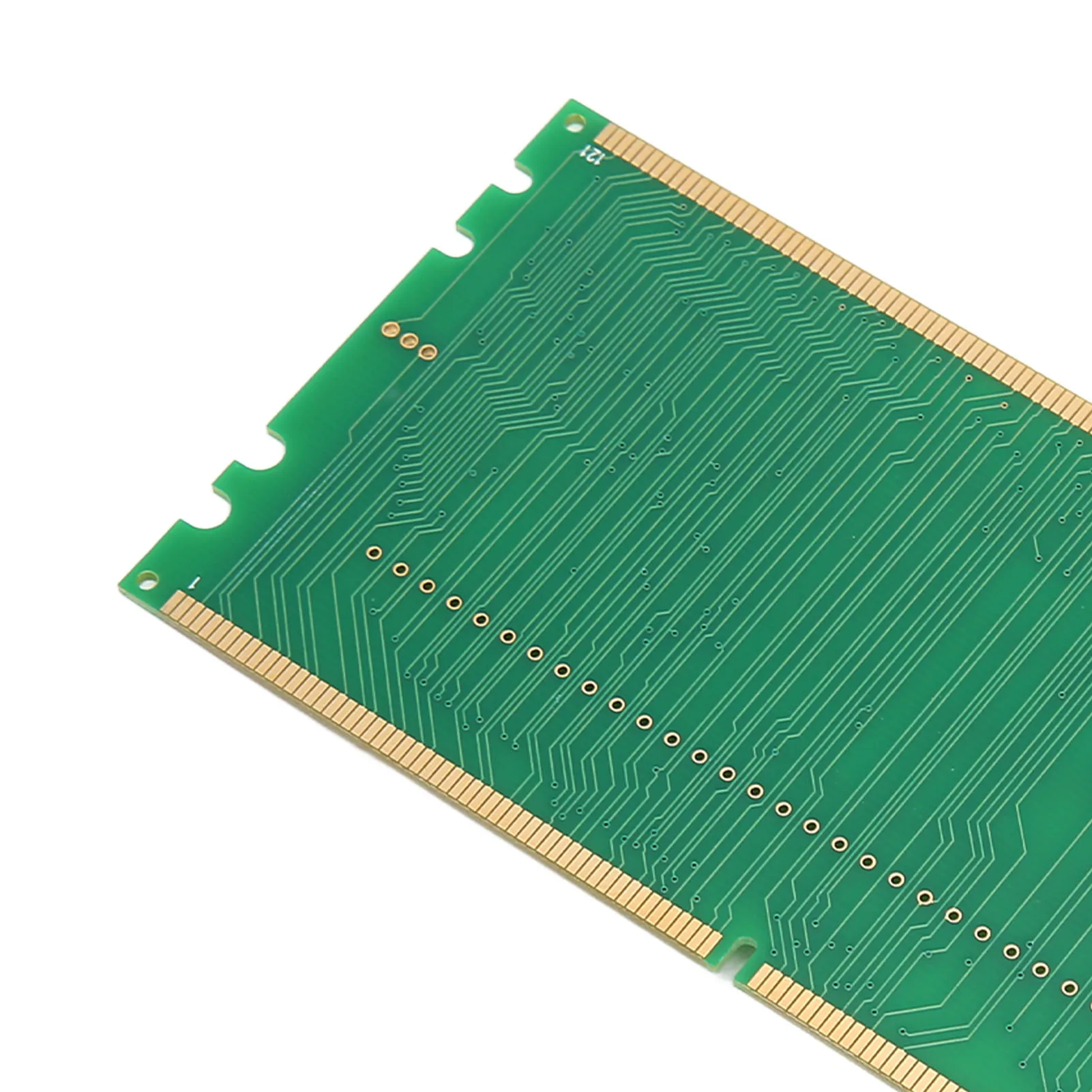 /DDR2 /DDR3 /Memory Tester With LED Indicators For For Intel For AMD Motherboard For RAM Slot Diagnostic Tool PCB Circuit Board