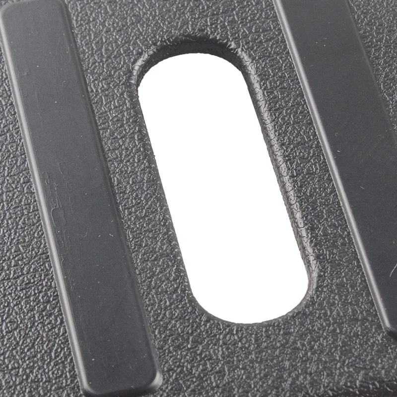 لوحة زخرفية لقفل الباب الخلفي من Guandao