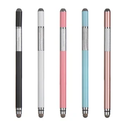 Universal Stylus Pen Drawing Tablet Sensetive Capacitive Screen Touch Pen for Apple Android iPad iPhone Samsung Kindle Phone