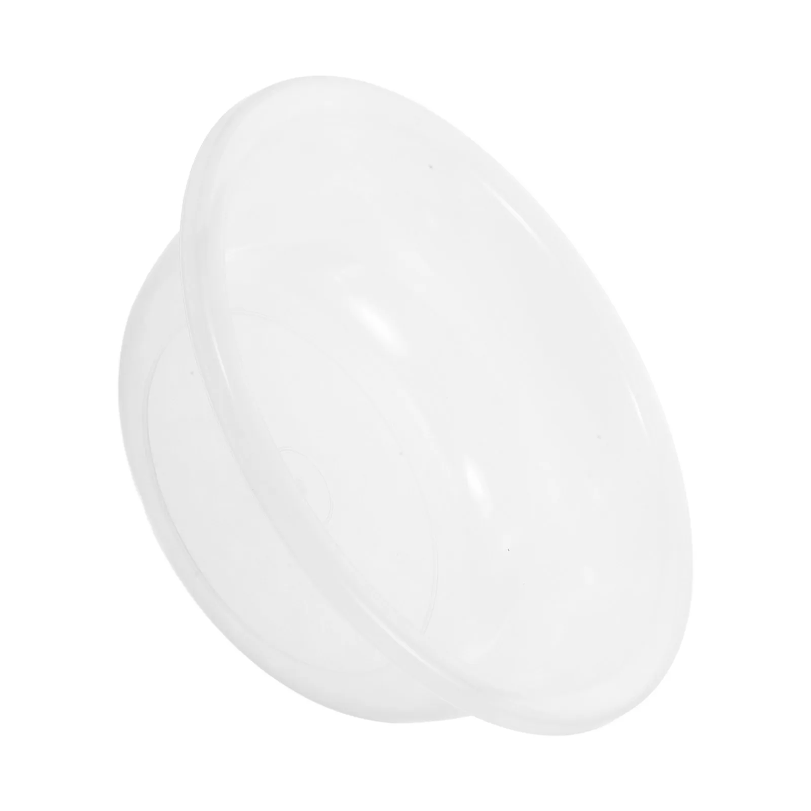 Transparent Wash Basin for Kids Large Capacity Smooth Edges Foot Bath Clear Face Basin Baby Bottle Washing Dish Laundry Tub Kids