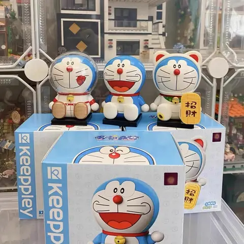 12 best sales Doraemon-leksaker i Japan - №11