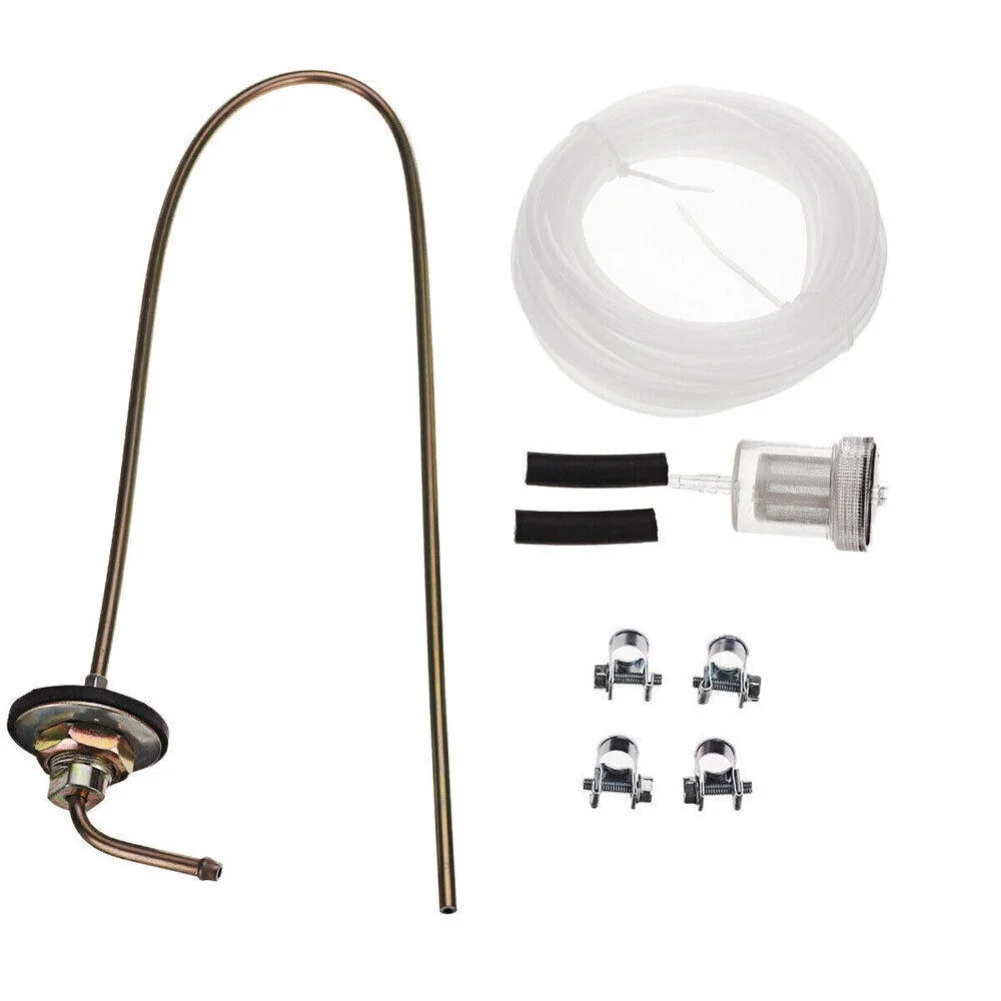 

1Set 1320399A 35320A Diesel Heater Fuel Tank Riser Automotive Fuel Hose Repair Accessories Car Fuel Tank Pipe Pick Up
