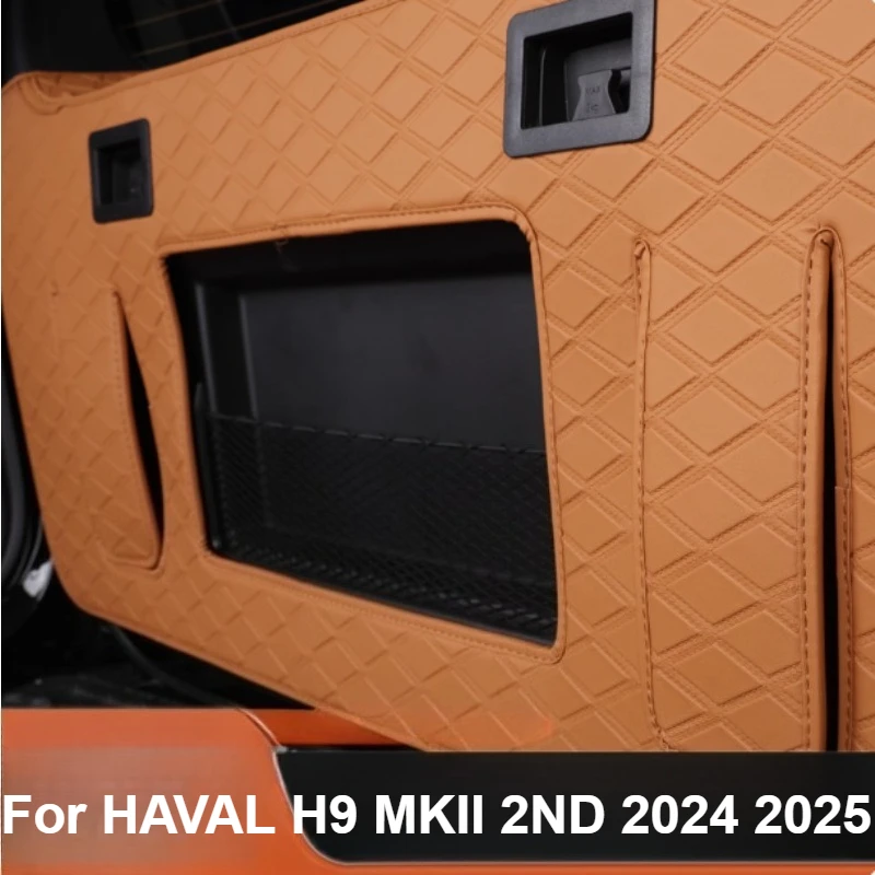 For Haval H9 Mkii 2…