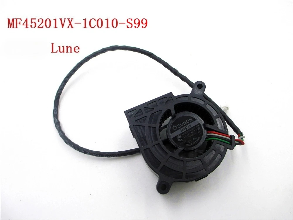 

Подходит для вентилятора проектора XGIMI H1S H2S H3S Z6X Z8X A2 PRO Z4 AIR N20 N10