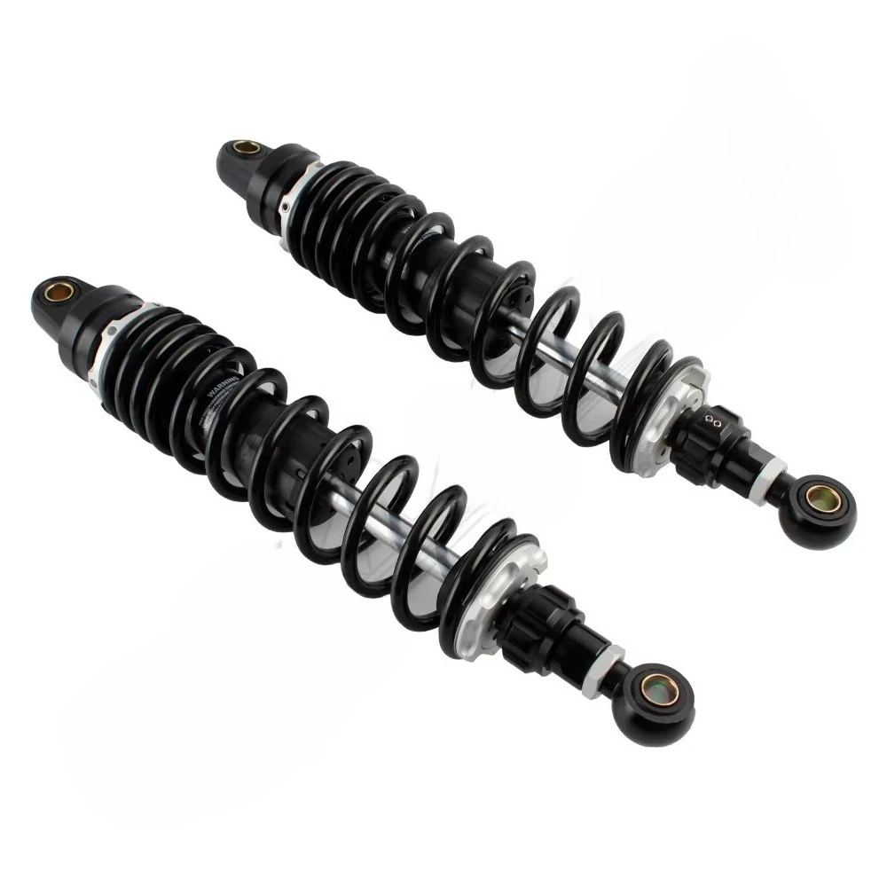 

Motorcycle 360mm Rear Shock Absorber for S50 S51 S70