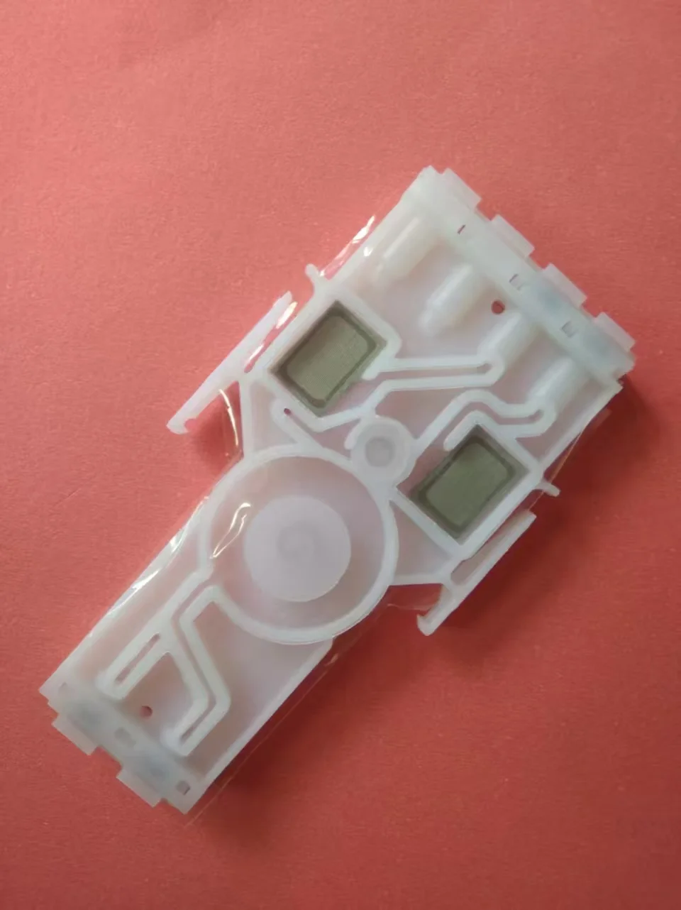 

8PCS Mimaki Dampers for Mimaki JV150 CJV300 JV100 TS34 JV34 JV300 Printer damper solvent dumper