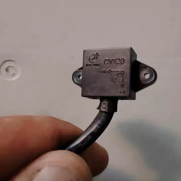 Original Dynamic Balance Sensor EBD48922810 CY120 For Washing Machine
