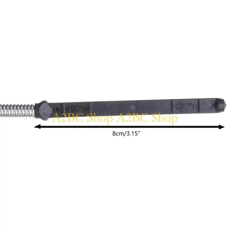 

A2BC 1220mm Automatic Transmission Fluid Level Dipstick Gearboxes Measure Level Tool