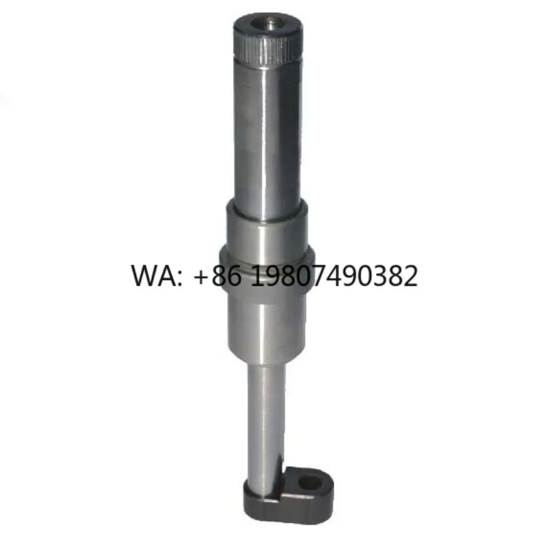 

Manufacturer Two-stage Ejectors LRR High Wear Resistance Spring Sidelocks for Plastic Mould Accessories Parts
