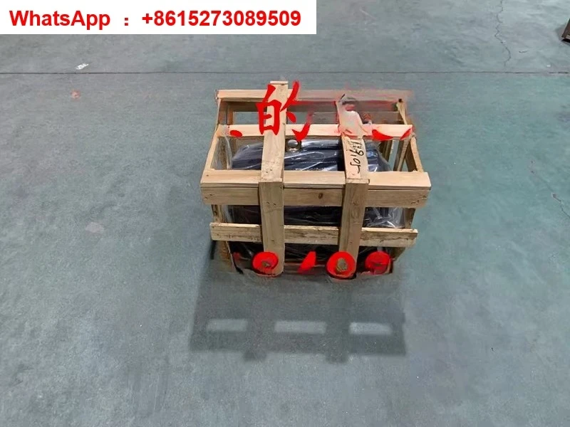 

TAIZHOU LUNTAI MOTOR CO., LTD motor LUNTAI oil pump motor hydraulic station