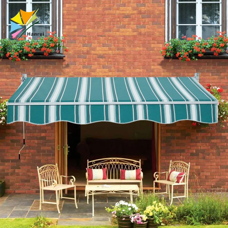 Aluminum Retractabl… - image