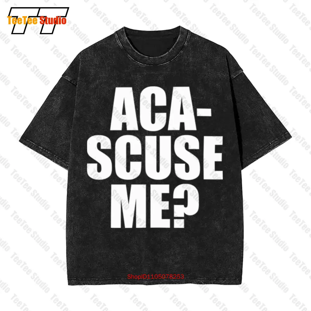 Aca Scuse Me Fat Am… - image