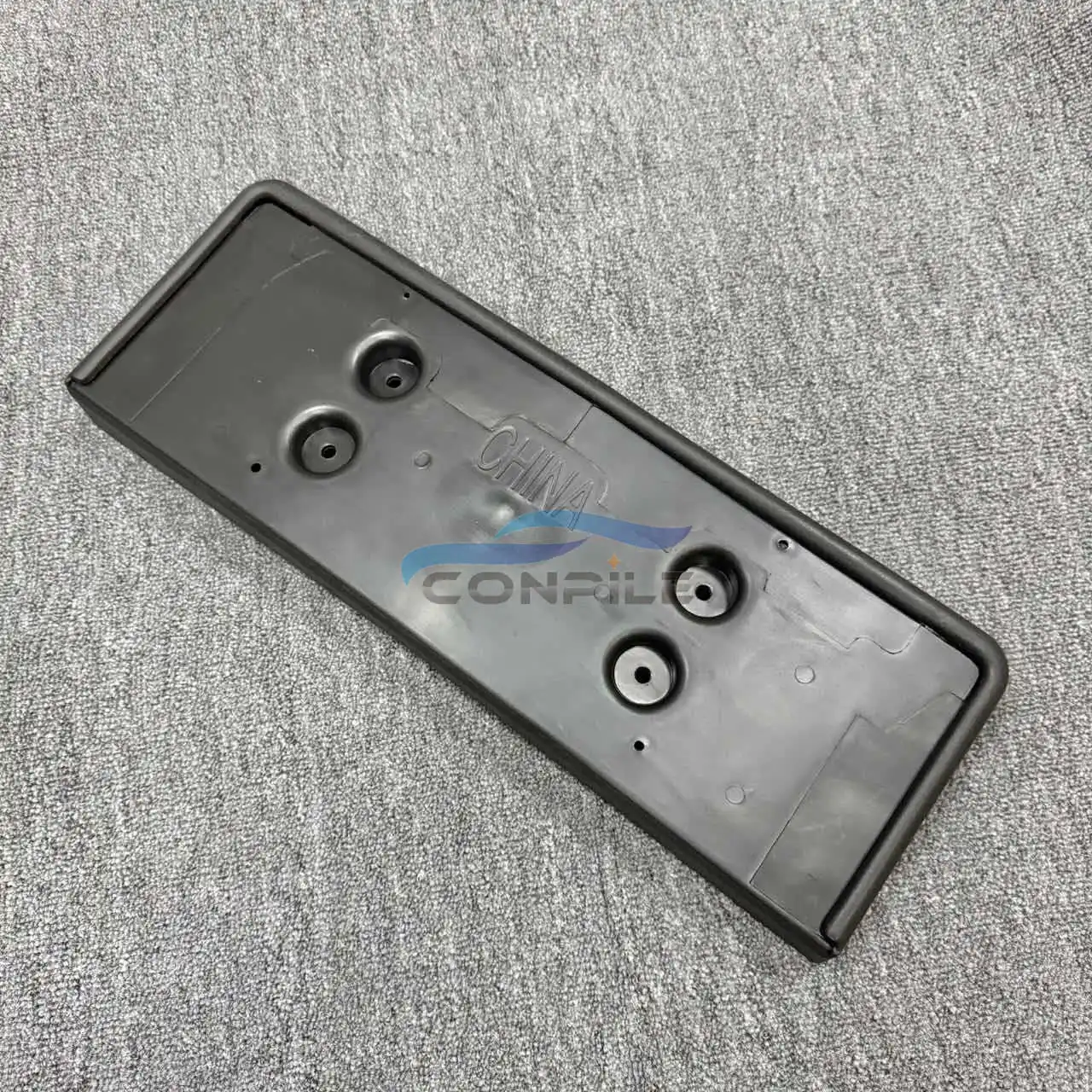 

For Cadillac SRX Front License Plate License Plate Holder Base