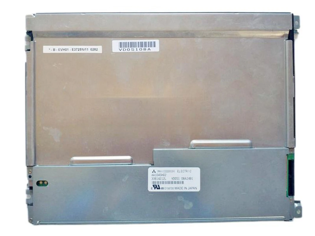 

LCD AA104SH01 AA104SH02 Original Display Screen Panel 800×600