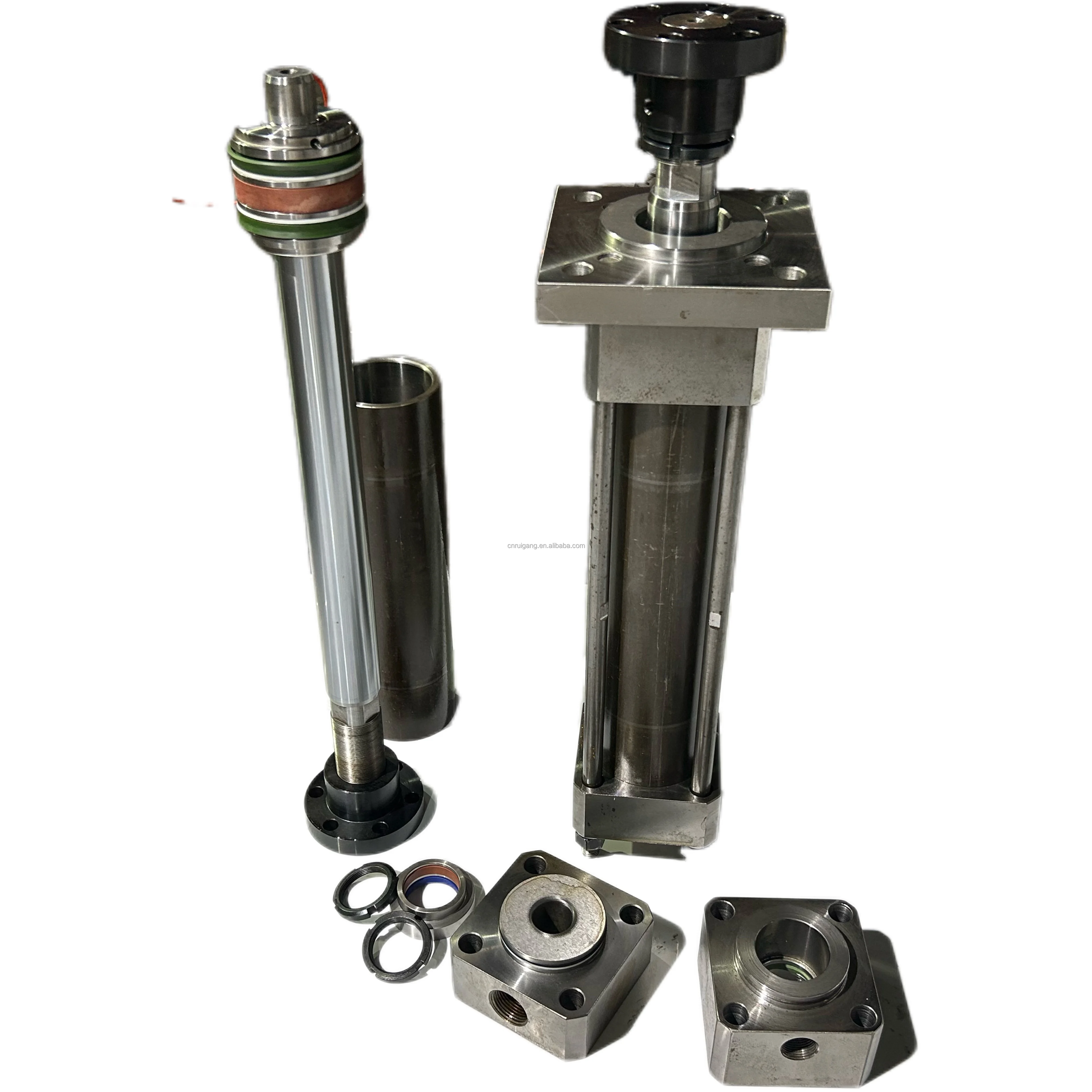 

High Quality Hydraulic Cylinders Small Hydraulic Cylinders