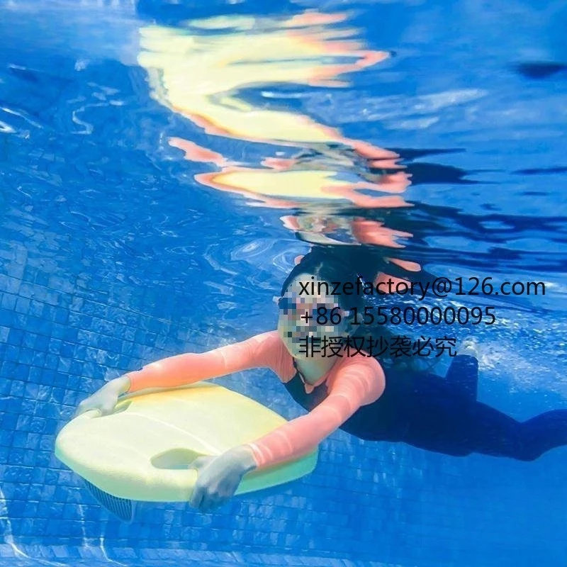 

Factory Direct 2026 Top RatedSwim kickboard, diving equipment, powered floating paddleboard, electric surfboard, children adults