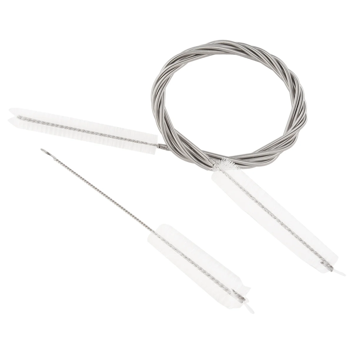 الأحدث! فرشاة تنظيف أنبوب خرطوم التنفس CPAP لوازم تنظيف أنبوب الشرب منظف فرشاة الزجاجات أدوات تنظيف