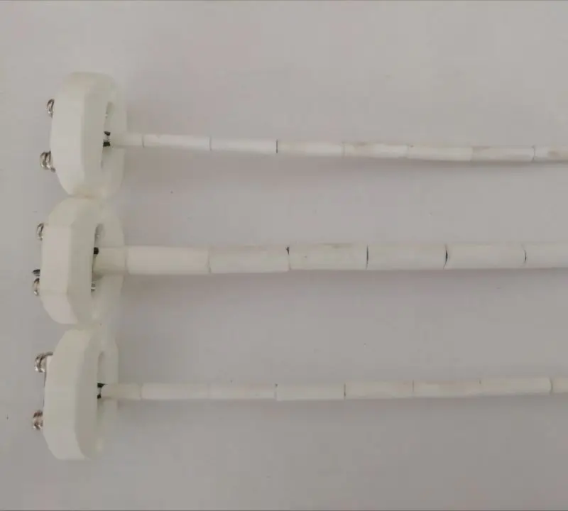 Sensore di temperatura del forno a muffola con nucleo K tipo termocoppia da 0-1300 gradi