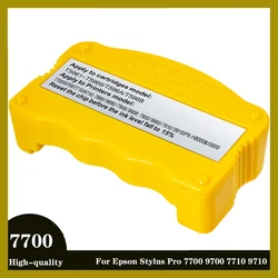 Chip Reset ter für Epson Stylus Pro 7700 9700 7710 9710 7890 9890 7908 9908 7900 9900 7910 9910 Cartridge Reset ter