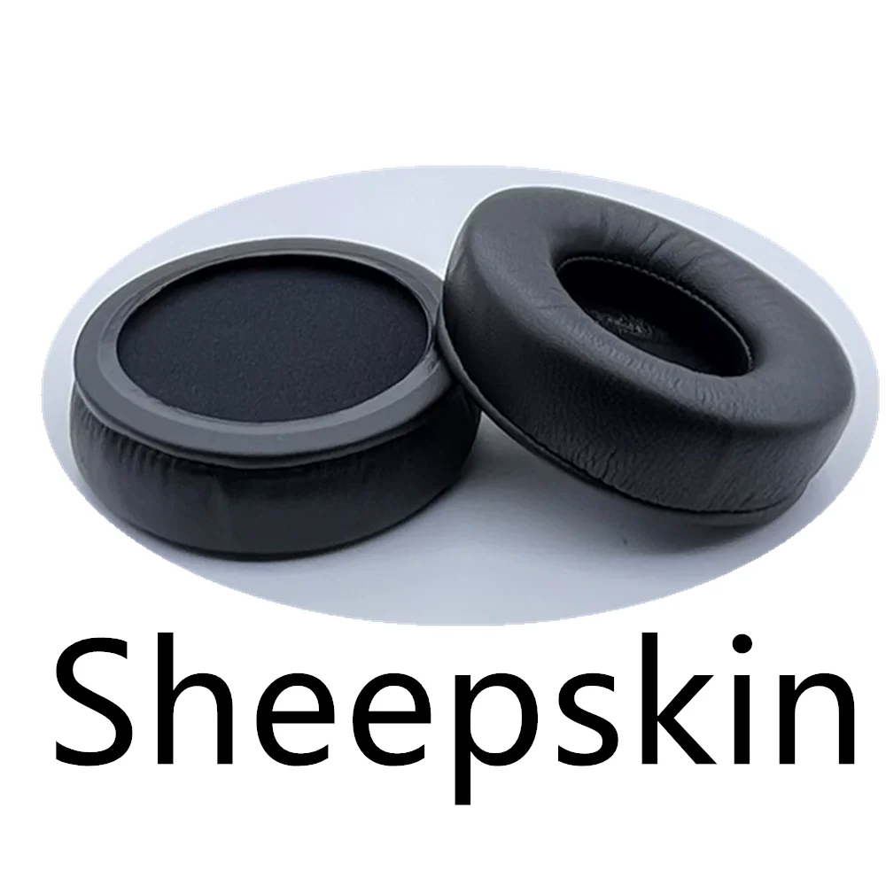 Чехлы для амбушюр из овчины дл – обзор и цена Headphone Replacement Ear Pads Memory Foam