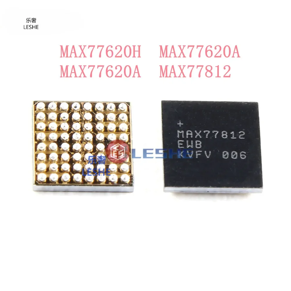 2-5pcs MAX77620HEWJ MAX77620H MAX77620A MAX77812EWB MAX77812 MAX77621A 77621AEWI